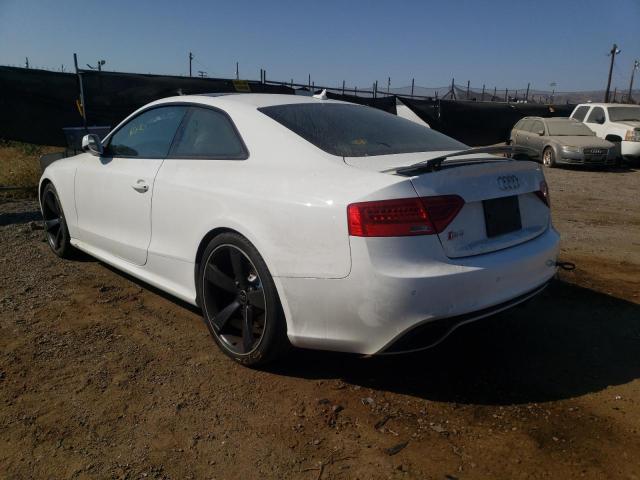 2015 AUDI 100 E WUAC6AFRXFA901678