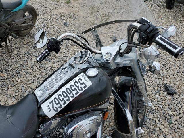 2002 HARLEY-DAVIDSON FLHRI 1HD1FBW192Y658935