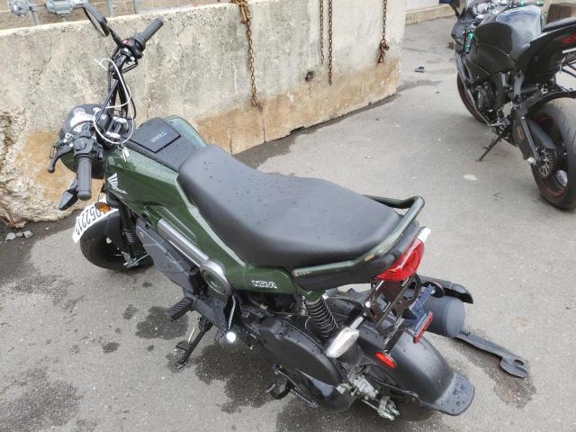 2022 HONDA NVA110 B 3H1JK070XND005064