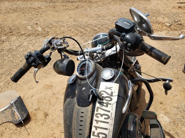 2019 HARLEY-DAVIDSON FLHC 1HD1YAJ18KC012312