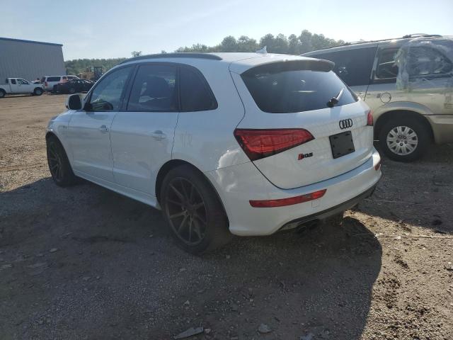 2015 AUDI SQ5 PREMIU WA1CGAFP4FA132582