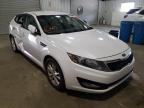 2012 KIA  OPTIMA