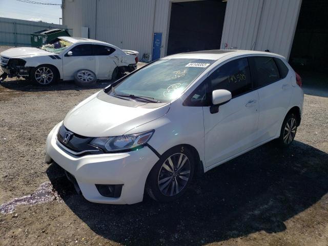 2015 HONDA FIT EX/EXL 3HGGK5H80FM784414