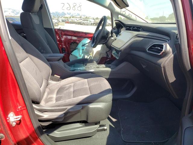 2022 CHEVROLET BOLT EV 1L 1G1FW6S05N4100841
