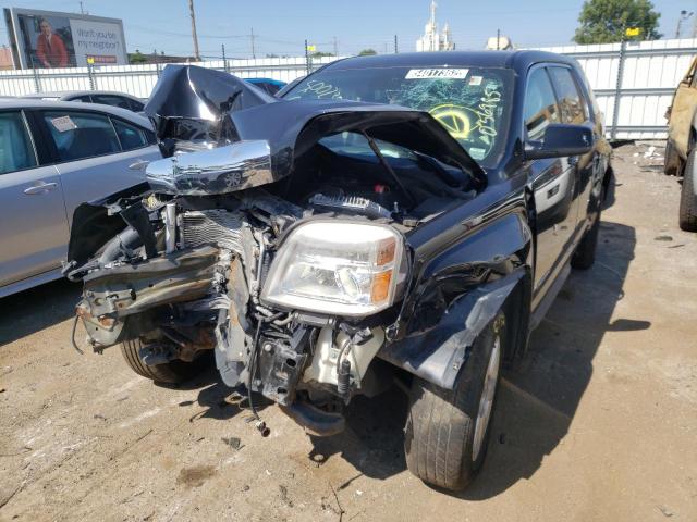 2GKFLVEK7E6314210 GMC Terrain Sle