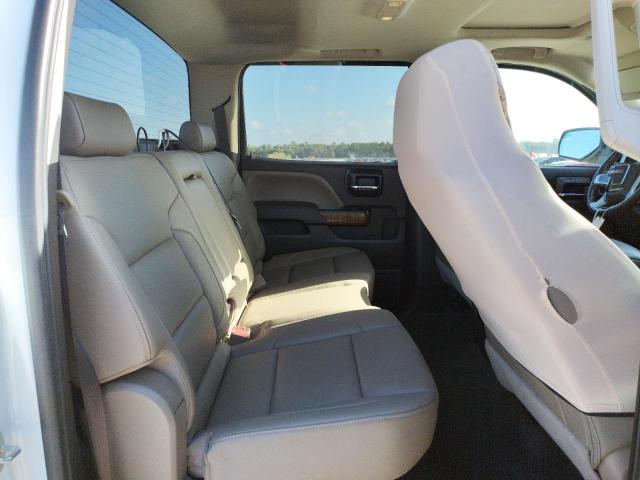 2017 GMC SIERRA K15 - 3GTU2NEC7HG352057