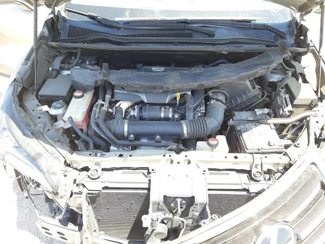 2015 LEXUS NX 200T JTJYARBZXF2009556