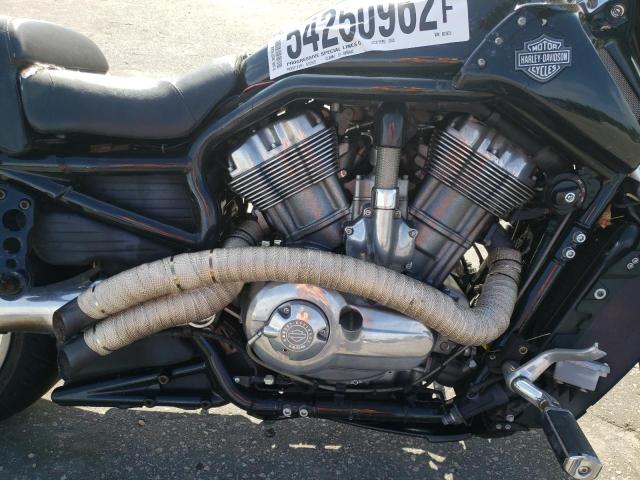 2009 HARLEY-DAVIDSON VRSCF 1HD1HPH139K803825