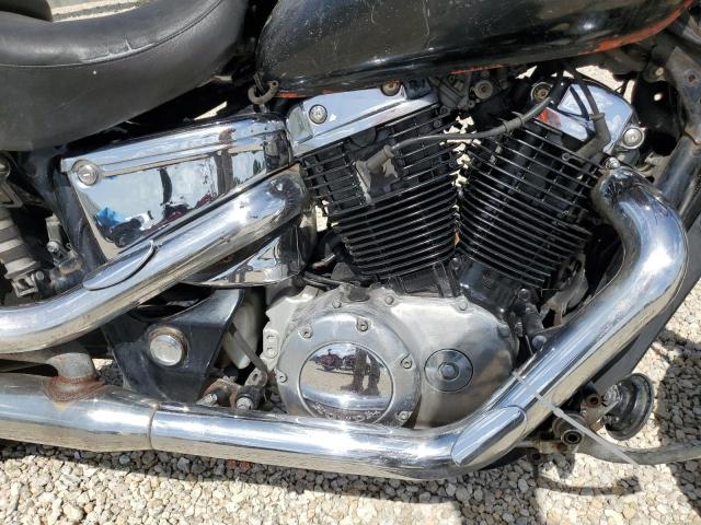 2001 HONDA VT1100 C 1HFSC18051A503230
