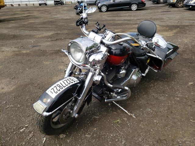 2003 HARLEY-DAVIDSON FLHRI 1HD1FBW133Y728799
