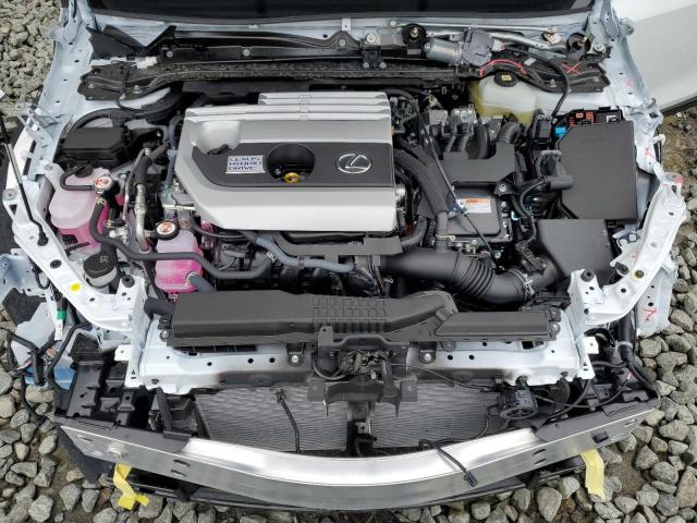 2022 LEXUS UX 250H BA JTHR9JBH9N2062190
