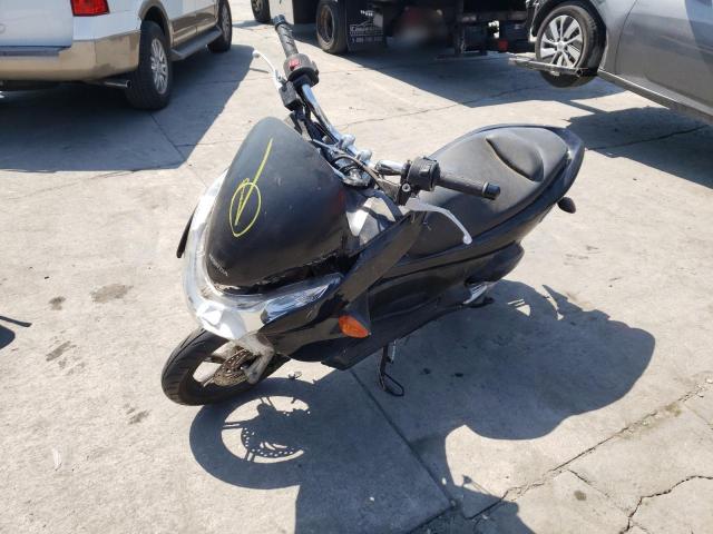 2013 HONDA PCX 150 MLHKF1210D5001948