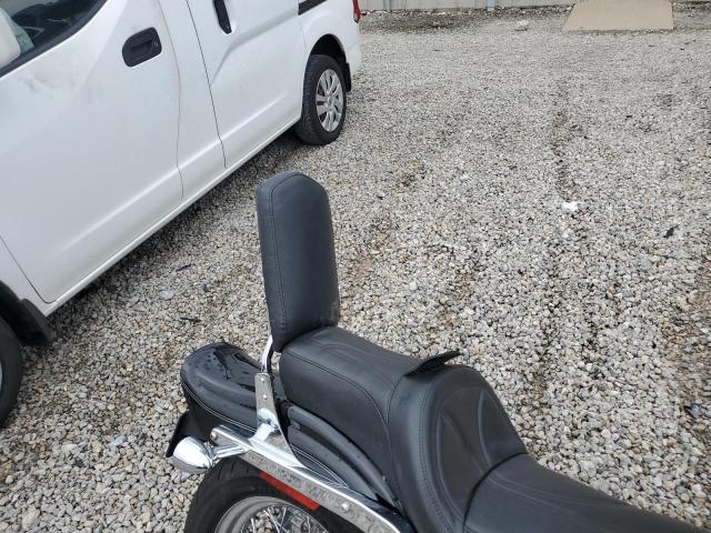 2005 HARLEY-DAVIDSON FXDWGI 1HD1GPW3X5K315537