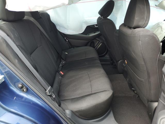 2021 SUBARU LEGACY PRE 4S3BWAF66M3019410
