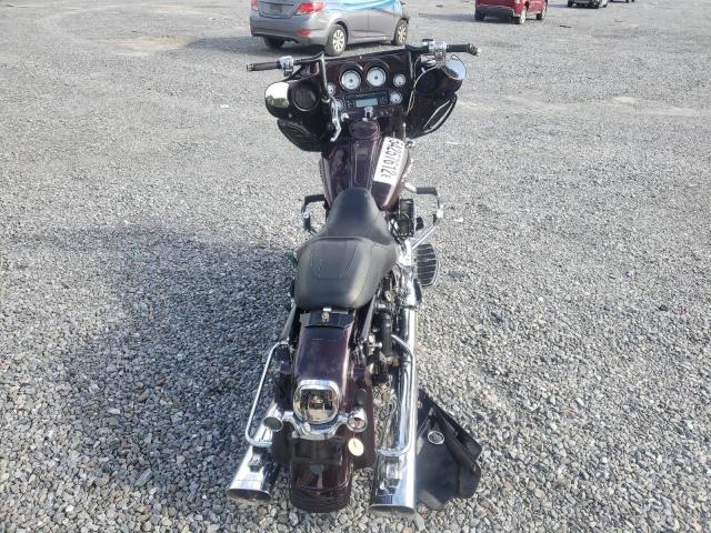 2006 HARLEY-DAVIDSON FLHXI 1HD1KBW146Y617727