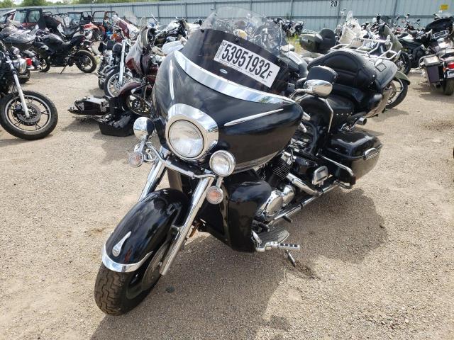 2006 YAMAHA XVZ13 TF JYAVP04E96A010810