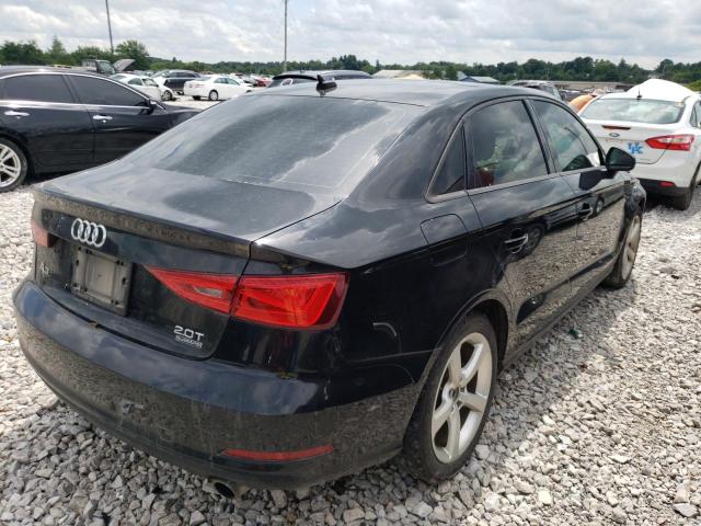 2015 AUDI S3 PREMIUM WAUBFGFF6F1108862