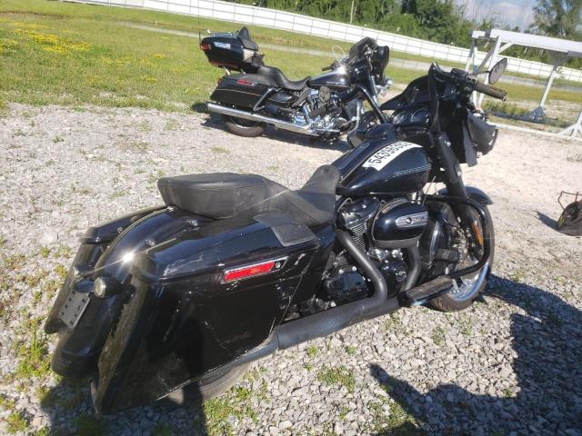 2020 HARLEY-DAVIDSON FLTRXS 1HD1KTP14LB649337