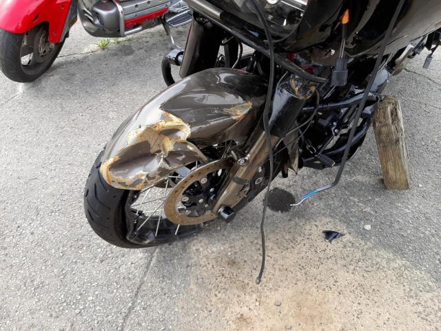 2021 HARLEY-DAVIDSON FLTRXSE 1HD1TCL1XMB953115