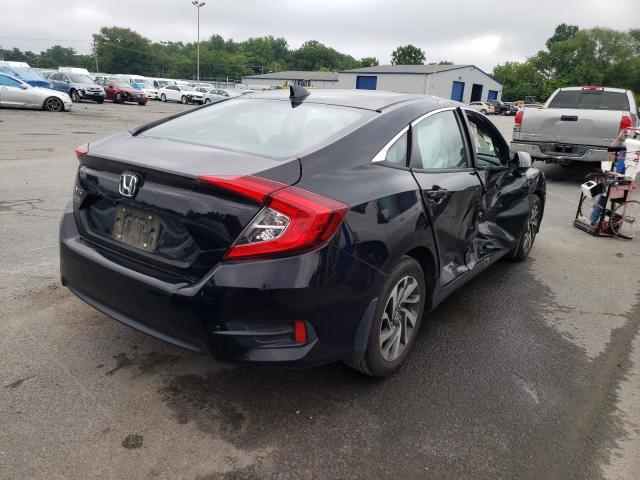 19XFC2F80HE225385 | 2017 HONDA CIVIC EX