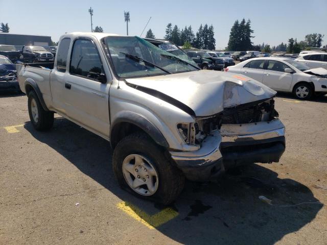 2004 Toyota Tacoma XTR for sale in Woodburn, OR