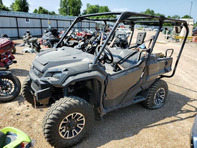 2017 HONDA SXS1000 M5 1HFVE04T1H4101263