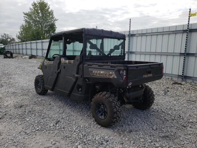 2022 POLARIS RANGER CRE 4XAT6E99XN8006138