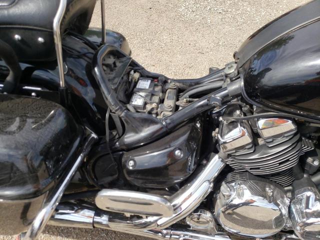 2006 YAMAHA XVZ13 TF JYAVP04E96A010810