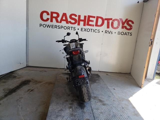 2022 HONDA CB1000 RA JH2SC8014NK400105