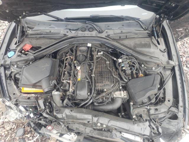 2017 BMW 440XI GRAN WBA4E5C57HG188667