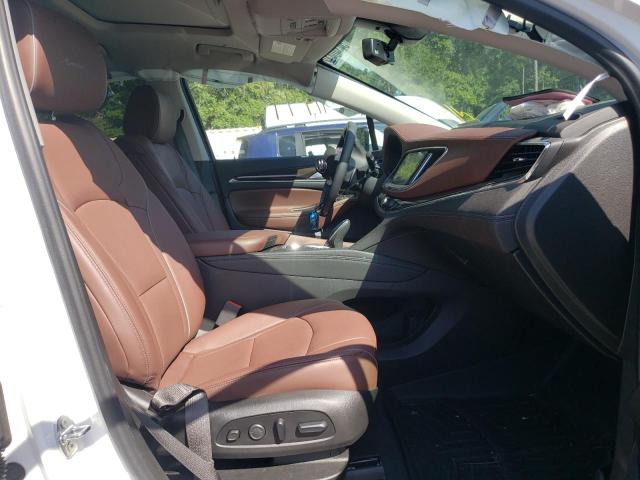 2021 BUICK ENCLAVE AV 5GAEVCKW8MJ231546