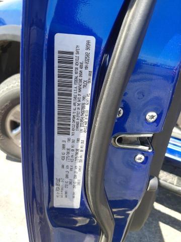 2017 DODGE RAM 3C6UR5HL7HG679976