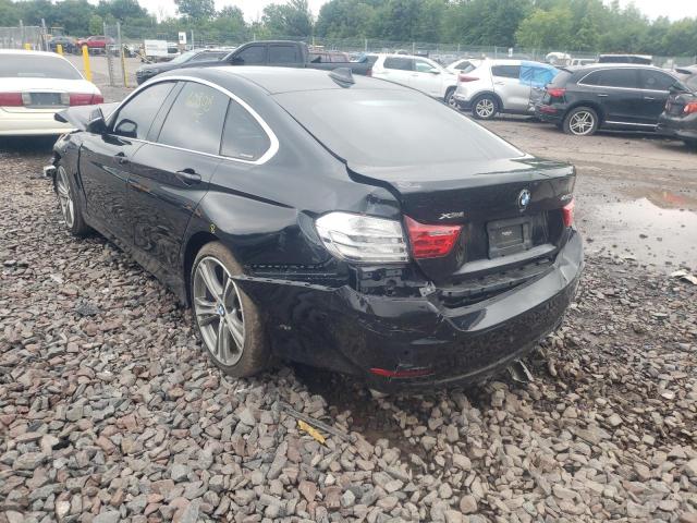 2017 BMW 440XI GRAN WBA4E5C57HG188667