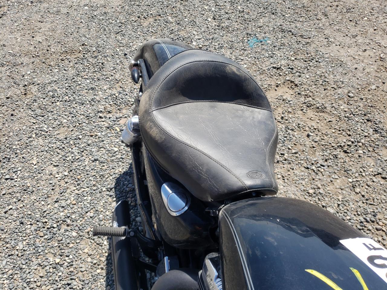 2005 Harley-Davidson Xl1200 C VIN: 1HD1CGP1X5K435847 Lot: 51763054