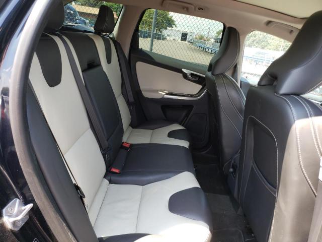 2017 VOLVO XC60 T5 DY YV440MRR9H2094516