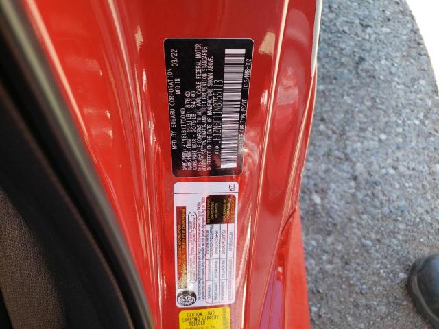 2022 TOYOTA GR 86 PREM JF1ZNBF11N8755113