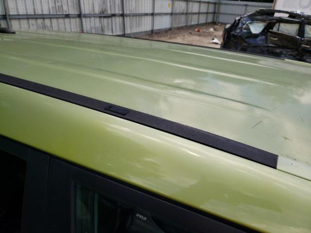 KNDJN2A20F7791924 KIA Soul
