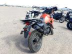 2022 Kawasaki Kl650 G продається в Phoenix, AZ - Side