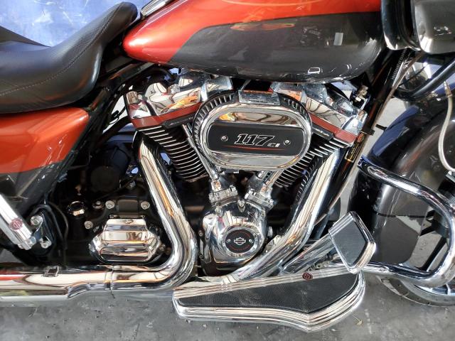 2018 HARLEY-DAVIDSON FLTRXSE CV 1HD1TCL17JB958395