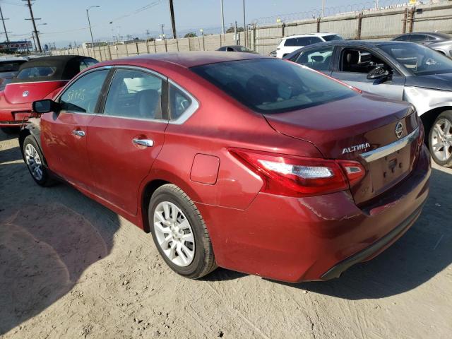 2016 NISSAN ALTIMA 2.5 1N4AL3AP0GN371865