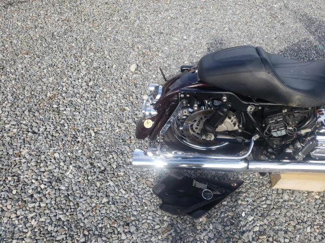 2006 HARLEY-DAVIDSON FLHXI 1HD1KBW146Y617727