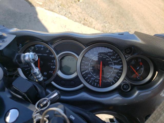 2019 SUZUKI GSX1300 RA JS1GX72B2K7101370
