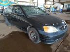 2001 HONDA  CIVIC