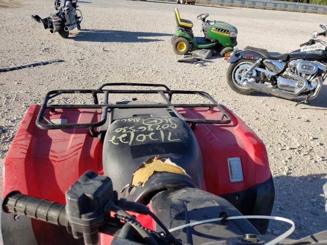 2015 HONDA TRX500 FE 1HFTE44H7F4101906