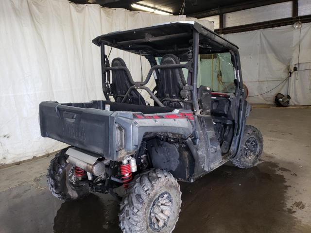 2019 YAMAHA YXE850 5Y4AN27Y9KA100938