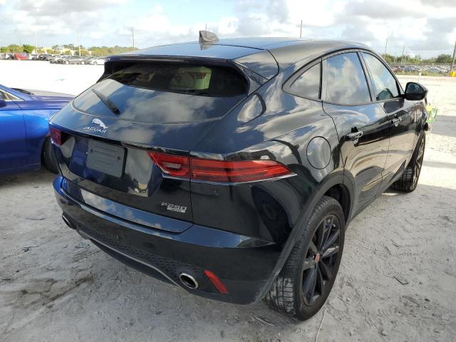 2020 JAGUAR E-PACE SADFK2FX0L1Z76030