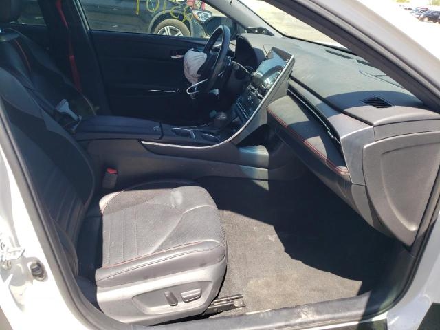 2021 TOYOTA AVALON TRD 4T1FZ1FB4MU060789