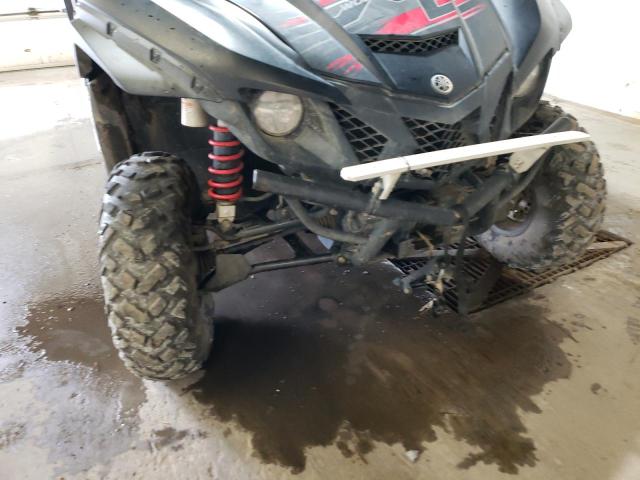2019 YAMAHA YXE850 5Y4AN27Y9KA100938