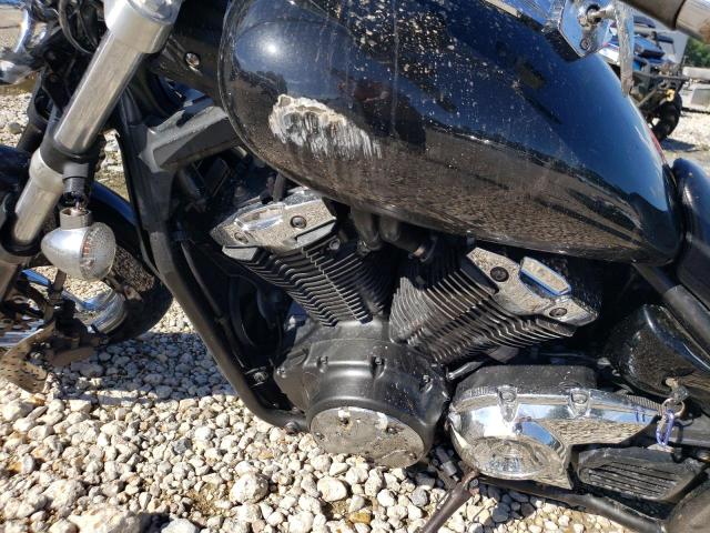 2012 YAMAHA XVS1300 CU JYAVP33E2CA005544
