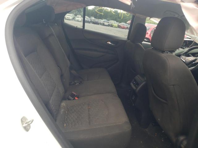 2019 CHEVROLET EQUINOX LT 2GNAXUEV4K6164753
